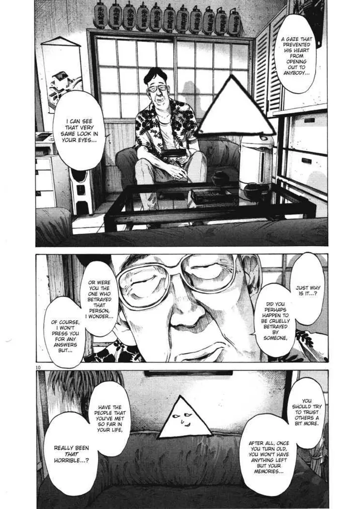 Goodnight Punpun Chapter 77 image 10_optimized